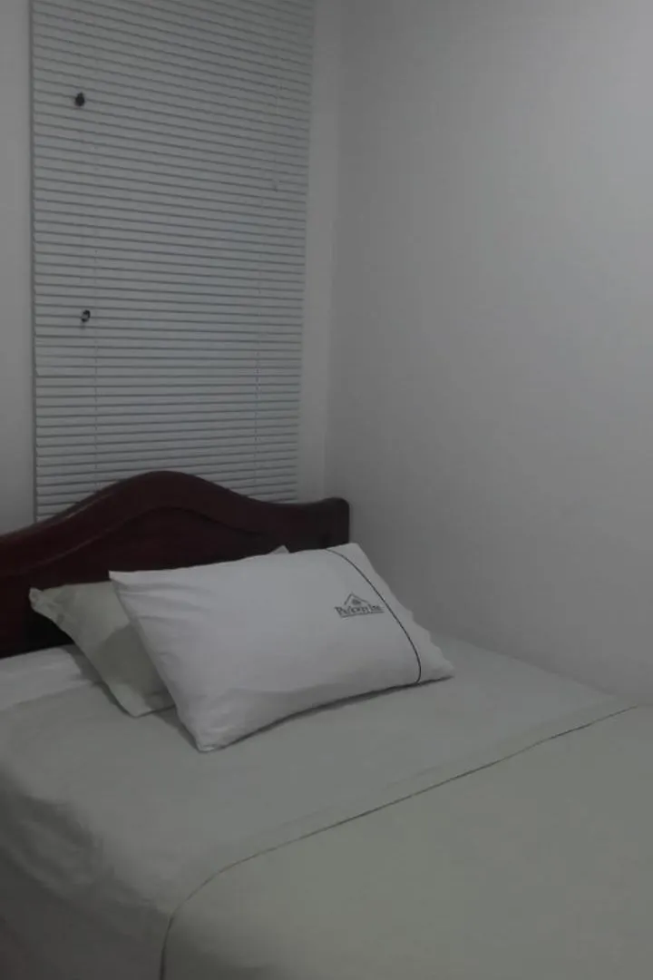 Hotel Parkway Inn 보고타